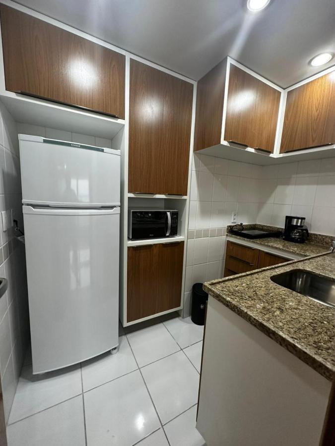 Hotel Tropical Executive Flat 020 Manaus Exteriér fotografie