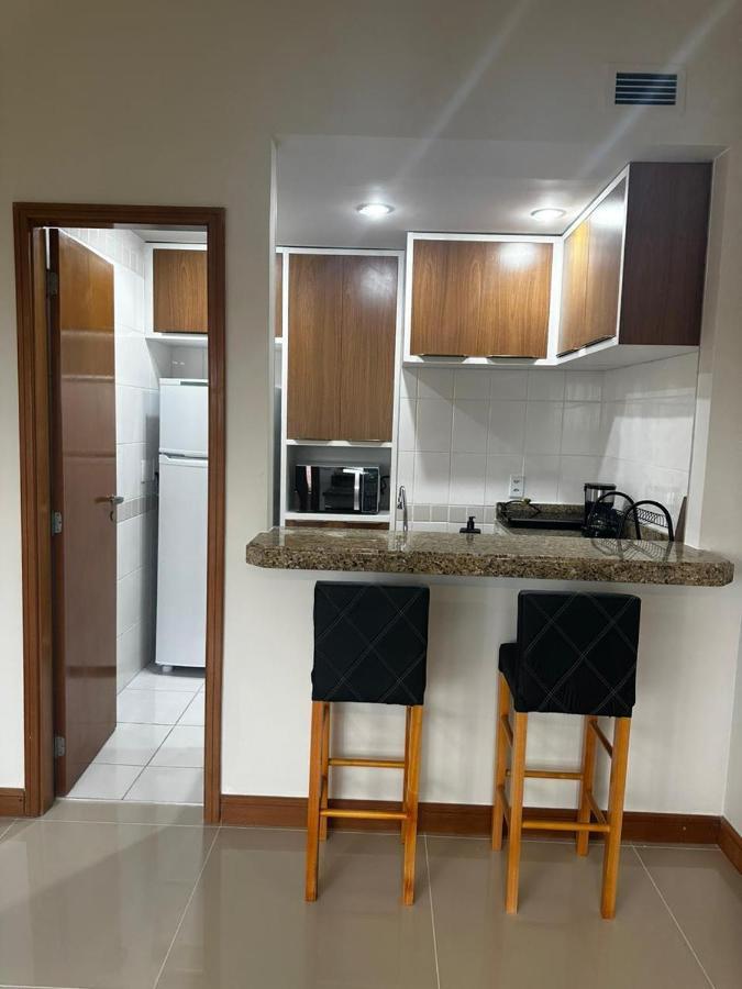 Hotel Tropical Executive Flat 020 Manaus Exteriér fotografie