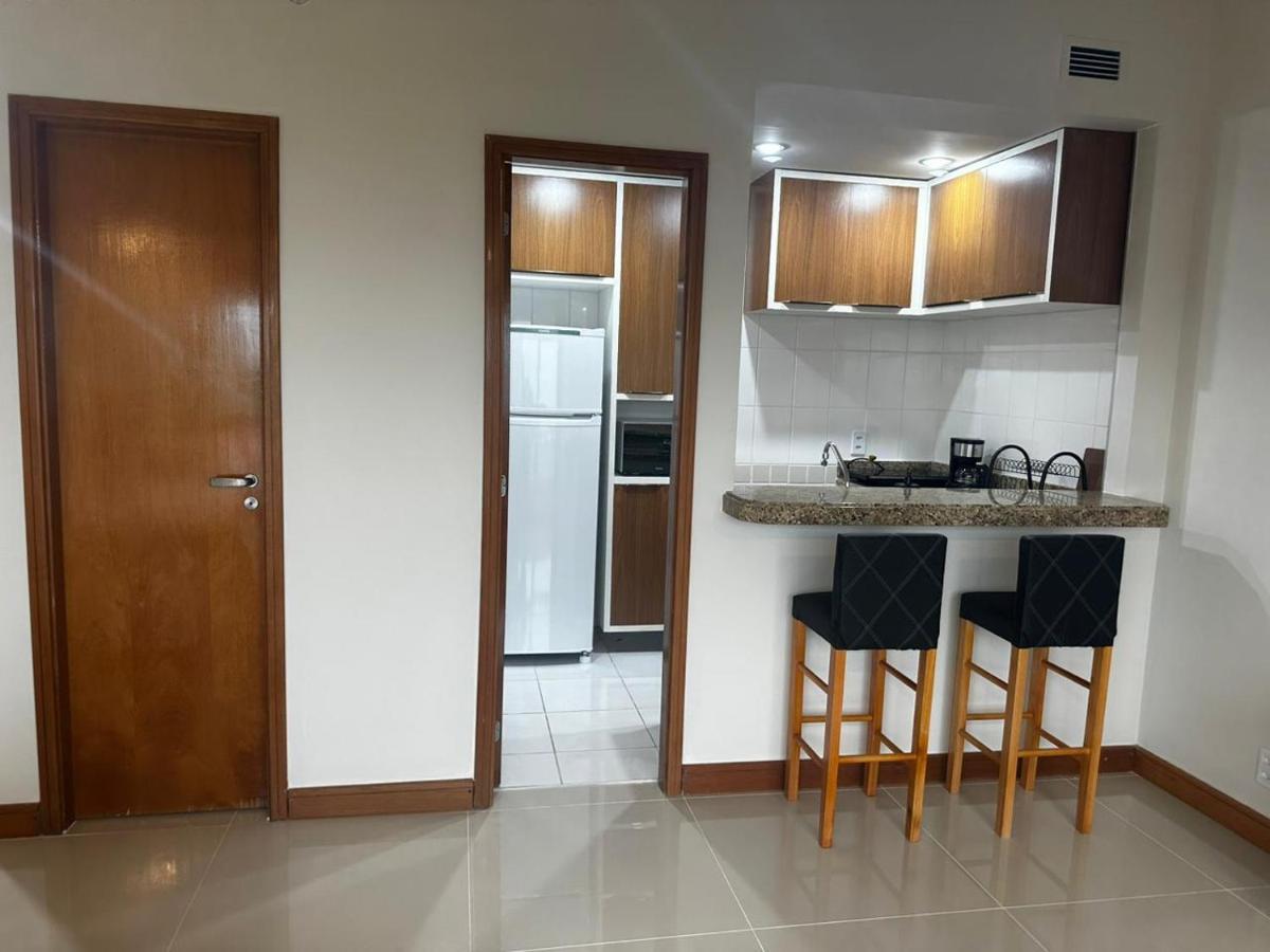 Hotel Tropical Executive Flat 020 Manaus Exteriér fotografie