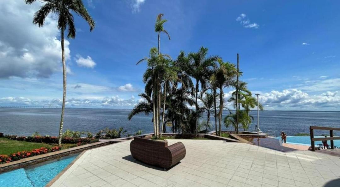 Hotel Tropical Executive Flat 020 Manaus Exteriér fotografie