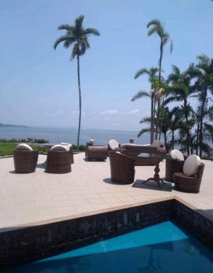 Hotel Tropical Executive Flat 020 Manaus Exteriér fotografie